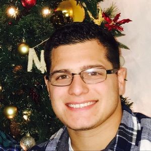 Meet your Posher, Rick